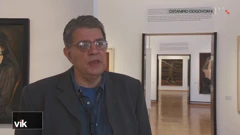 Željko Marciuš, Foto: Vijesti iz kulture/HRT