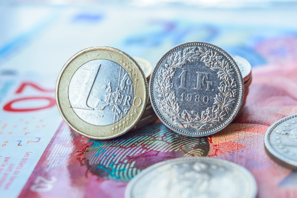 HUB: O pravnim učincima konverzije CHF kredita mora se odlučivati neovisno