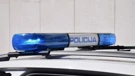 policija