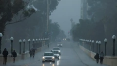 San Diego, Kalifornija