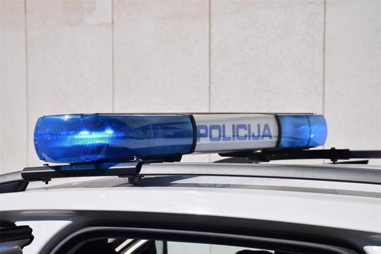 Osumnjičenik za smrtonosnu nesreću kod Opuzena u istražnom zatvoru