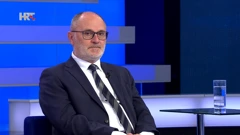 Vlatko Cvrtila, stručnjak za sigurnosna pitanja, Foto: Otvoreno/HRT