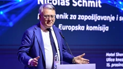 Nicolas Schmit