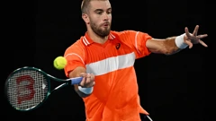 Borna Ćorić