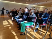 Vukovarski leptirići, Foto: Krunoslav Inhof/HRT Radio Osijek