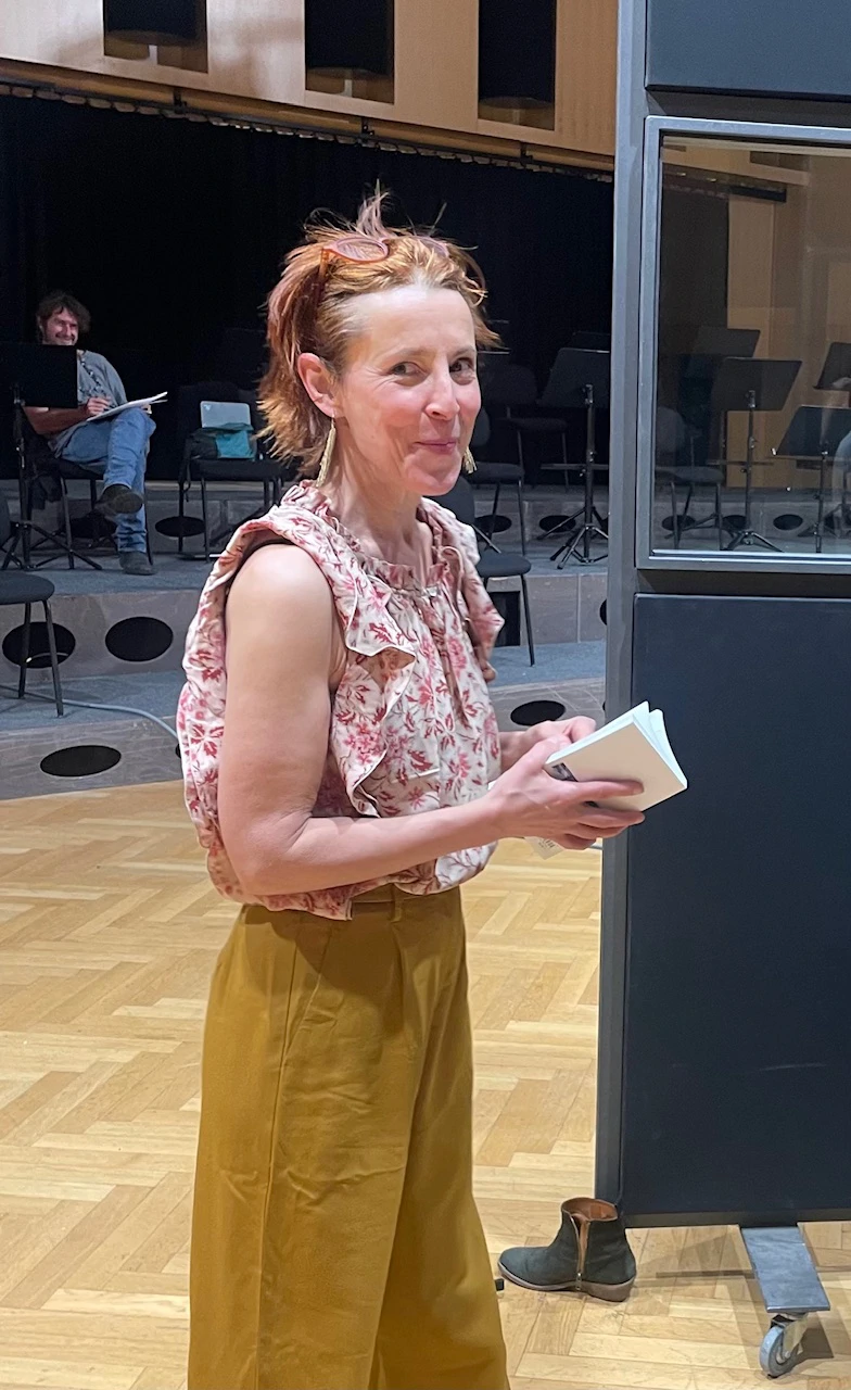 Isabelle Duthoit