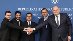 Potpisan Dodatak II. ugovora o dokapitalizaciji i restruktuiranju društva Petrokemija 