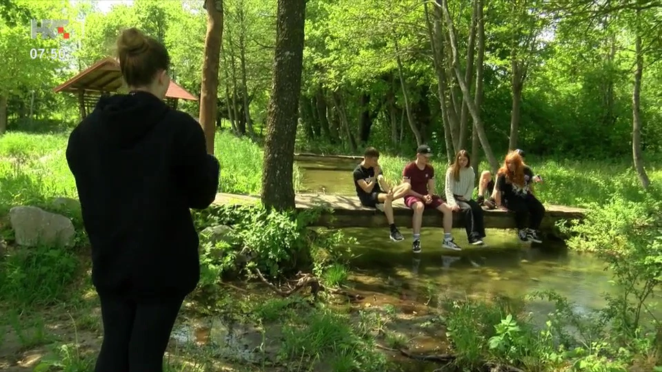 Ekipa Ličko - senjske županije
