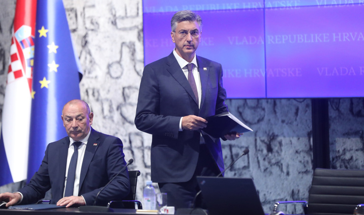 Rješava se pitanje imovine osoba nestalih u Domovinskom ratu
