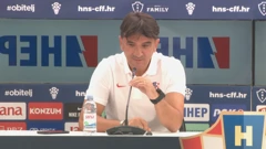 Zlatko Dalić
