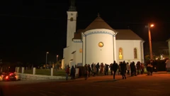 Nedelja, 13. studenog na Prvom , Foto: Martinje u Sv. Martinu/HRT