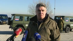 Zoran Milanović