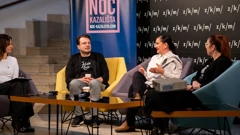 Konferencija za medije povodom Noći kazališta