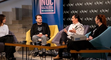 Konferencija za medije povodom Noći kazališta