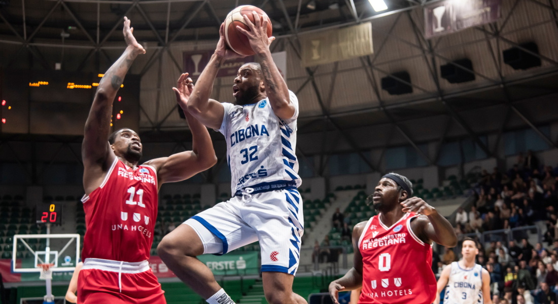cibona reggiana 20251119202347