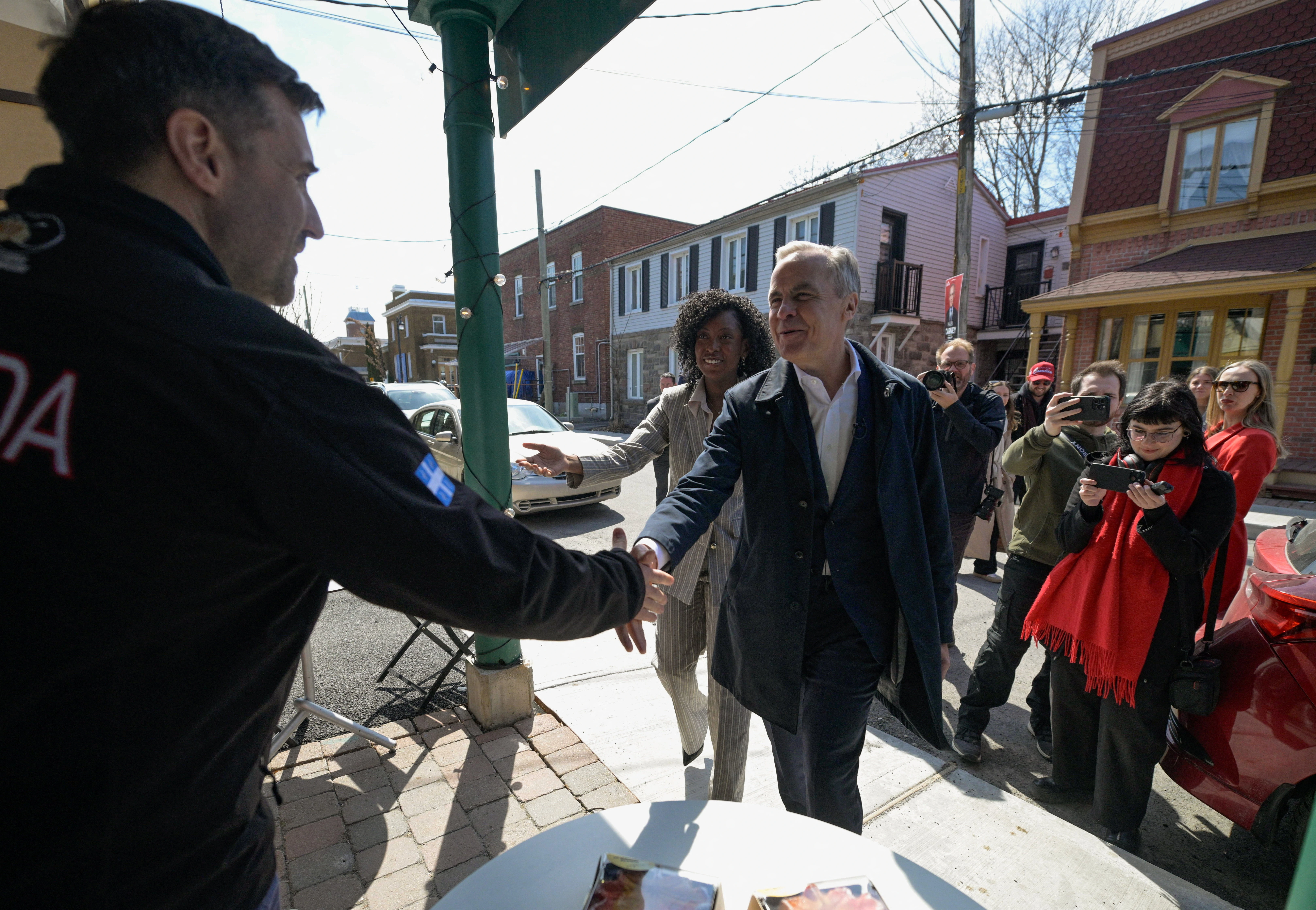 Mark Carney osigurao većinu u kanadskom parlamentu