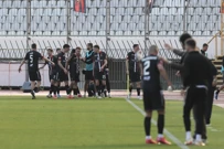 Slavlje igrača Gorice, no VAR je gol poništio, Foto: Ivo Cagalj/PIXSELL