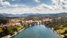 Jezero Bajer