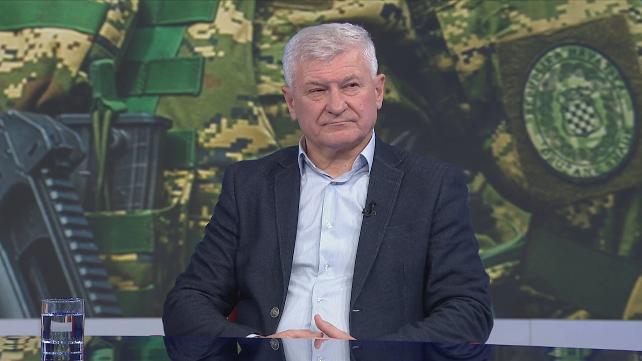 Branko Hrg