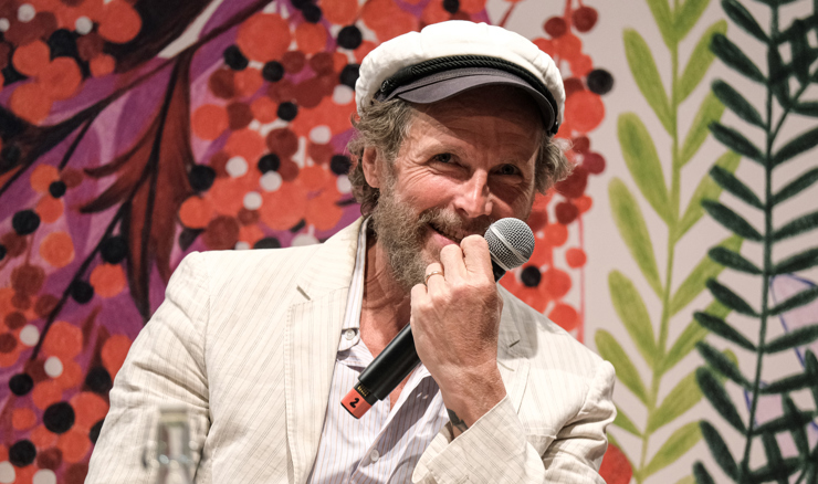 Pula: Jovanotti nastupio u prepunoj Areni
