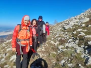 Srijeda, 15. travnja na Prvom , Foto: Planine/dokumentarna serija 