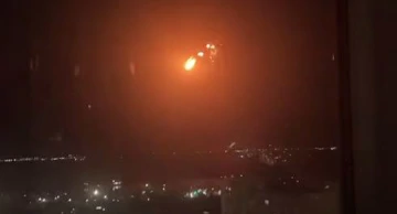 Napad na Rostovsku oblast