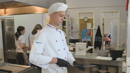 Mladi poduzetnici iz Vukovara grade svoju budućnost