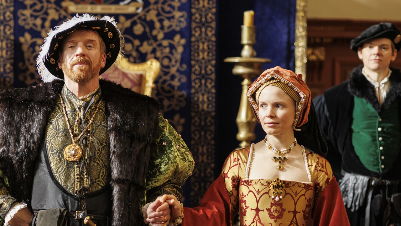 Wolf Hall, Foto: promo/HRT