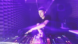 DJ DMT
