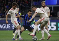 Dvoboj Intera i Bayerna, Foto: Alessandro Garofalo/REUTERS