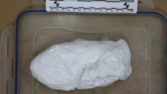 U kući 55-godišnjaka pronađen amfetamin i ilegalno oružje