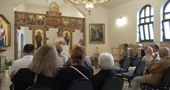 Ukrajinske izbjeglice u Hrvatskoj slave