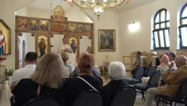 Ukrajinske izbjeglice u Hrvatskoj slave