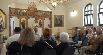 Ukrajinske izbjeglice u Hrvatskoj slave