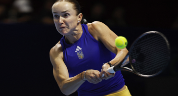 Elina Svitolina