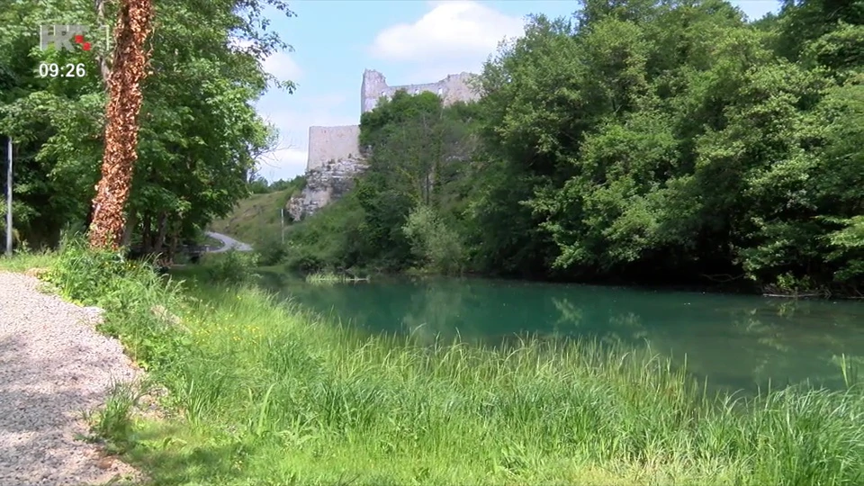 Slunjska gradina