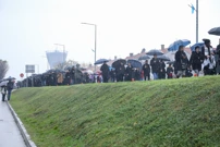 "Vukovar - mjesto posebnog pijeteta", Foto: Davor Javorovic/PIXSELL