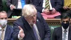 Boris Johnson
