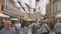 Središnja svečanost Svetkovine Gospe od Anđela 