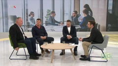 Četvrtak, 16. veljače na Prvom