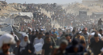 Gaza
