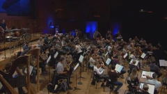 Simfonijski orkestar HRT-a predvodi jedan od najistaknutijih kineskih dirigenata 