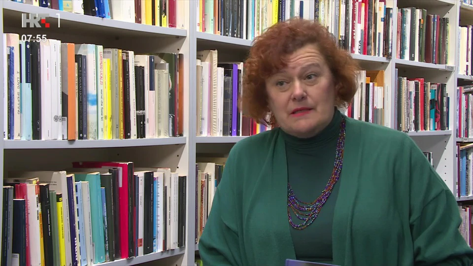 Sonja Zubović