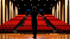  Die Nacht des Theaters