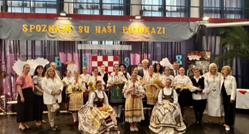 Svečanost u Budimpešti