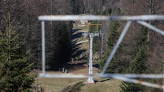 Radovi na Sljemenu