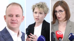 Lijevo-liberalna oporba