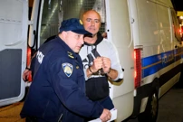 Leon Lučić, Foto:  Goran Mehkek / CROPIX