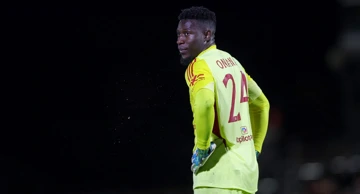 Andre Onana