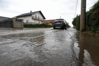 Posljedice nevremena, Foto:  Igor Kralj /Pixsell